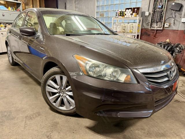 2011 Honda Accord