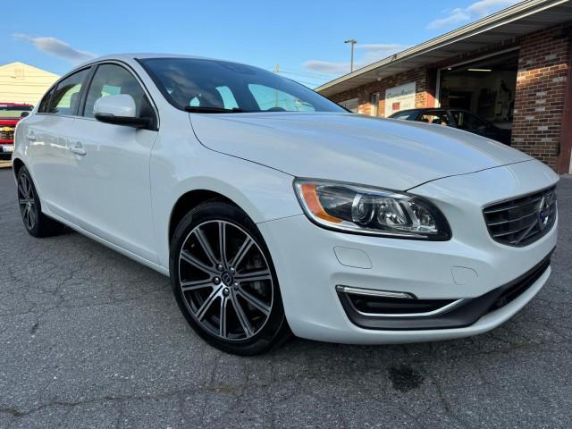 2016 Volvo S60 Inscription