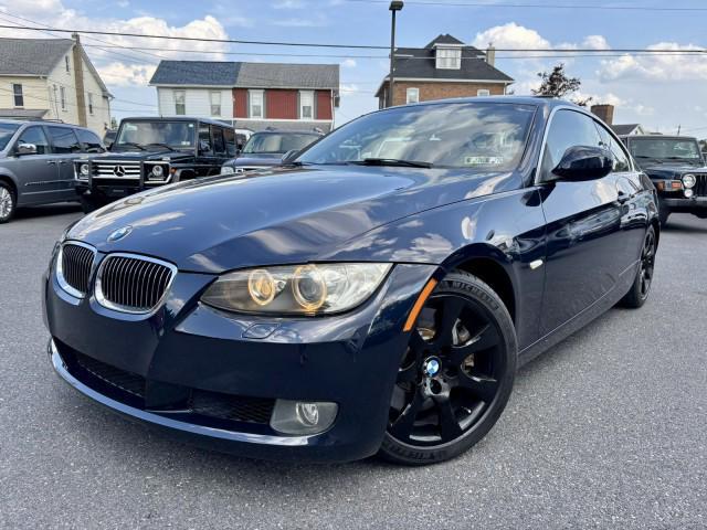 2010 BMW 335