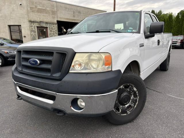 2007 Ford F-150