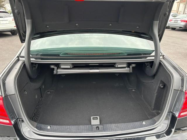 Photo of 2014 Black Mercedes-Benz E-Class