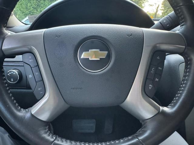 Photo of 2012 White Diamond Tricoat Chevrolet Silverado 1500