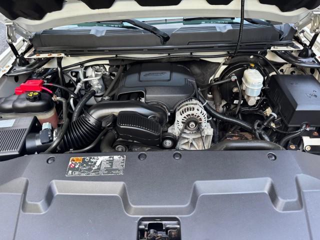Photo of 2012 White Diamond Tricoat Chevrolet Silverado 1500