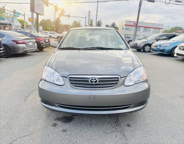 2008 Toyota Corolla