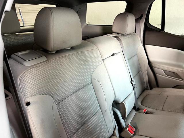 Photo of 2020 Black GMC Acadia