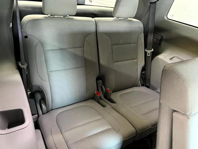Photo of 2020 Black GMC Acadia