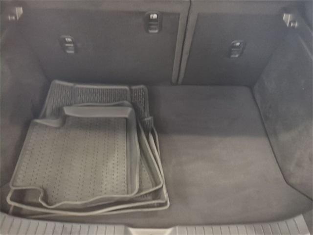 Photo of 2024 Jet Black Mica Mazda CX-30