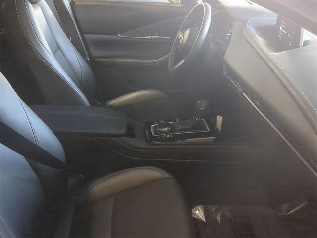 Photo of 2024 Jet Black Mica Mazda CX-30
