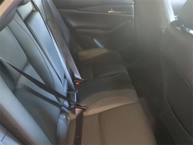 Photo of 2024 Jet Black Mica Mazda CX-30