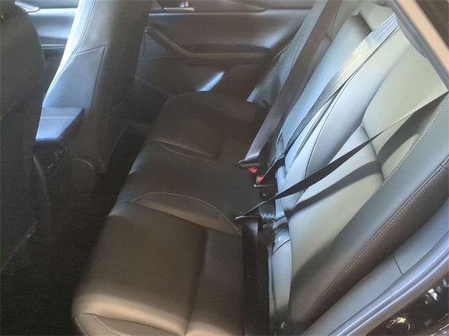 Photo of 2024 Jet Black Mica Mazda CX-30