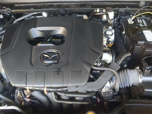 Photo of 2024 Jet Black Mica Mazda CX-30