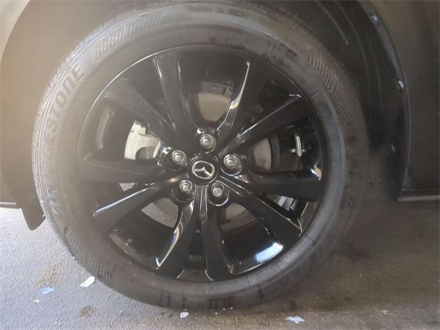 Photo of 2024 Jet Black Mica Mazda CX-30