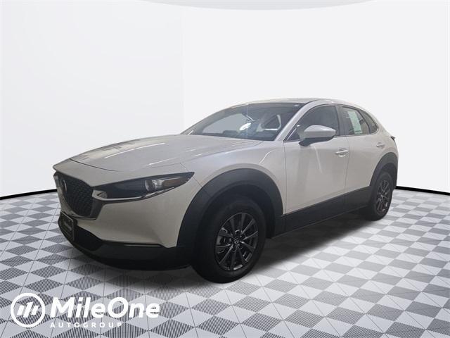 2023 Mazda Cx-30