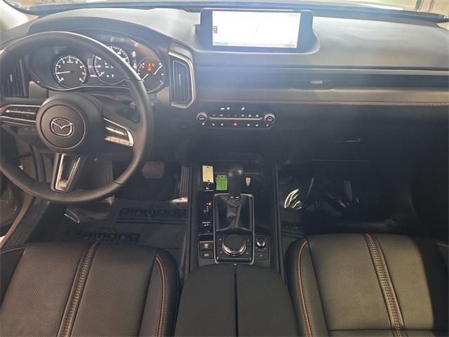 Photo of 2025 Zircon Sand Metallic Mazda CX-50