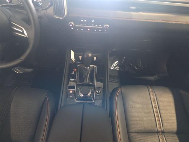 Photo of 2025 Zircon Sand Metallic Mazda CX-50