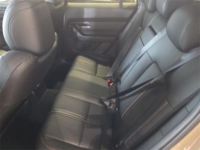 Photo of 2025 Zircon Sand Metallic Mazda CX-50