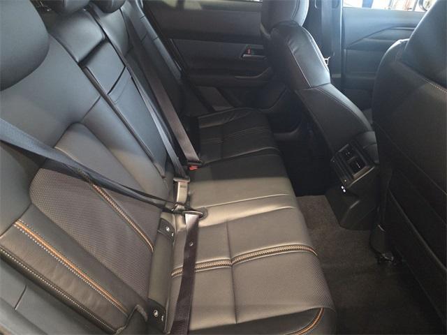 Photo of 2025 Zircon Sand Metallic Mazda CX-50