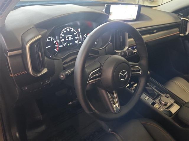 Photo of 2025 Zircon Sand Metallic Mazda CX-50