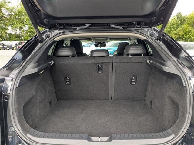 Photo of 2023 Jet Black Mica Mazda CX-30