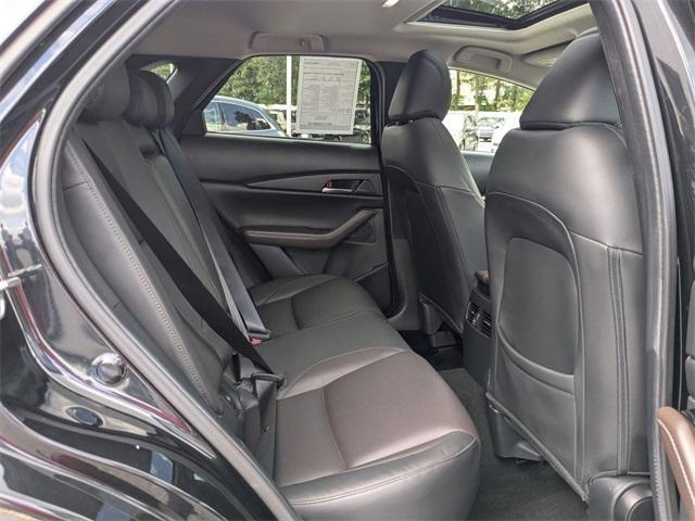 Photo of 2023 Jet Black Mica Mazda CX-30