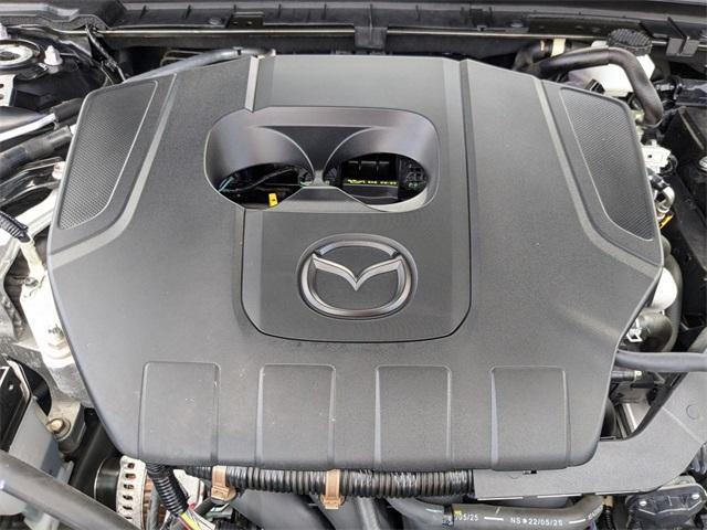 Photo of 2023 Jet Black Mica Mazda CX-30
