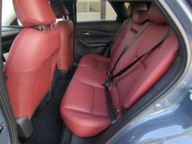 Photo of 2025 Polymetal Gray Metallic Mazda CX-30