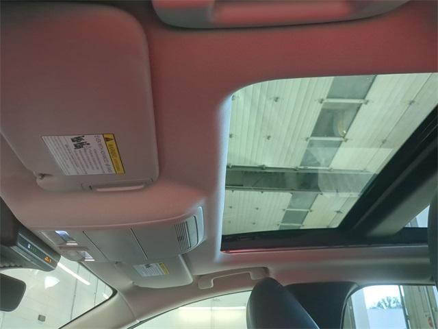 Photo of 2025 Machine Gray Metallic Mazda CX-50