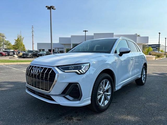 2024 Audi Q3