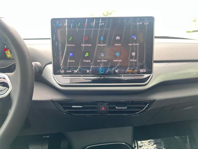 Photo of 2025 Aurora Red Chroma With Black Roof Volkswagen ID.4