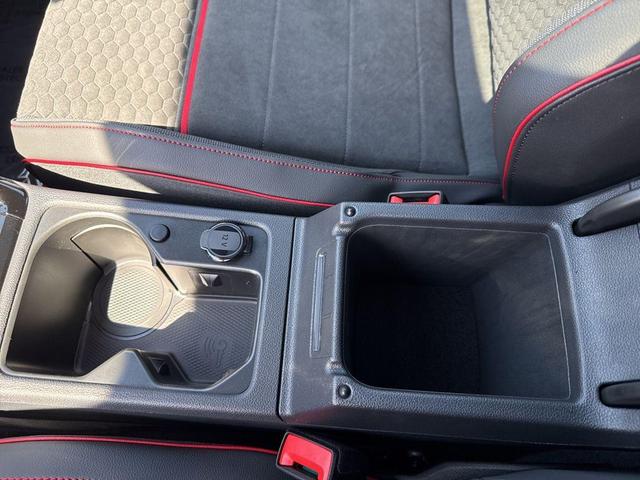 Photo of 2025 Slate Blue Metallic Volkswagen Golf GTI