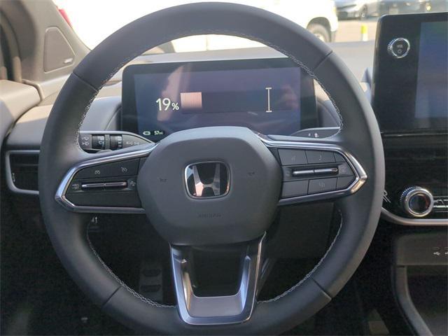 Photo of 2025 Lunar Honda Prologue