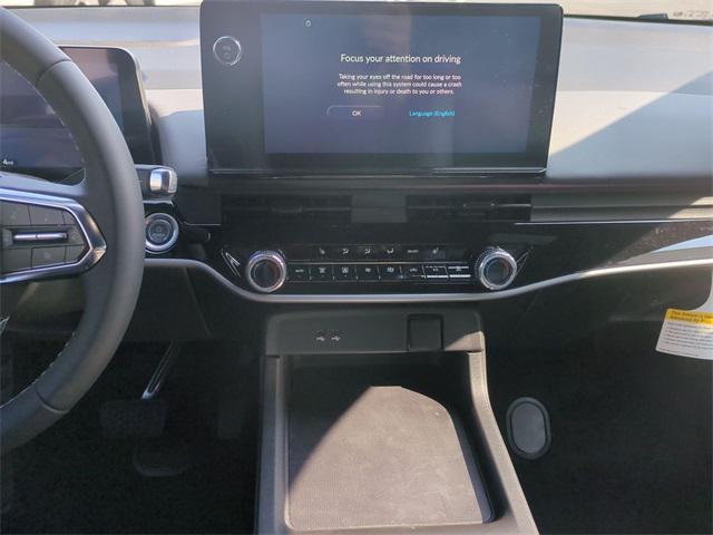 Photo of 2025 Lunar Honda Prologue