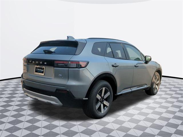 Photo of 2025 Lunar Honda Prologue