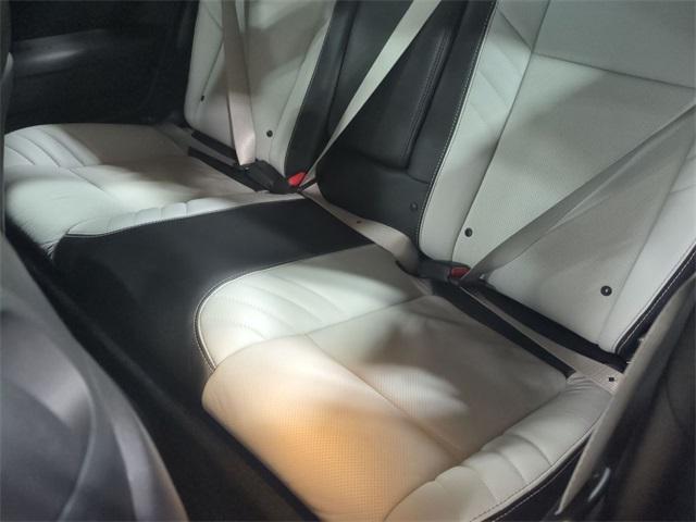 Photo of 2023 Frostbite Dodge Challenger