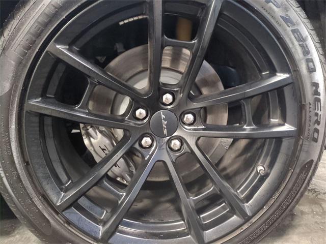 Photo of 2023 Frostbite Dodge Challenger