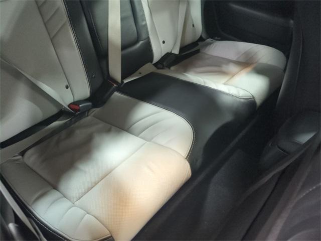 Photo of 2023 Frostbite Dodge Challenger