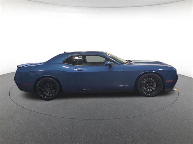 Photo of 2023 Frostbite Dodge Challenger