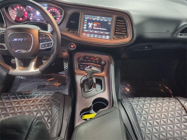 Photo of 2023 Frostbite Dodge Challenger