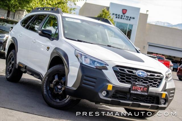 2023 Subaru Outback