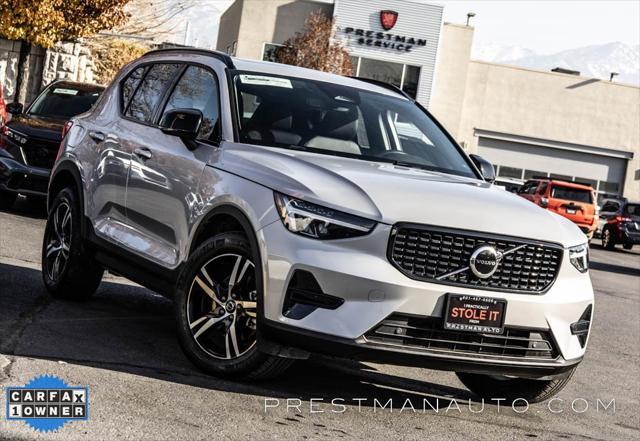 2024 Volvo XC40