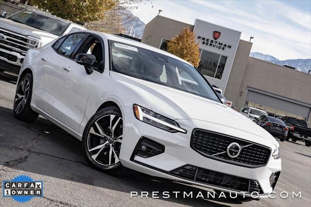 2024 Volvo S60