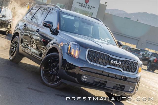 2024 Kia Telluride