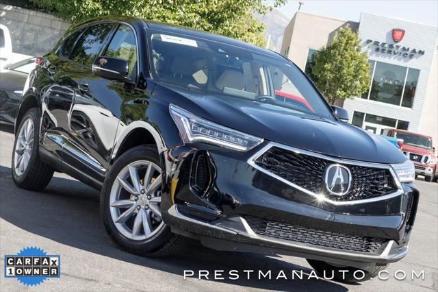 2023 Acura RDX