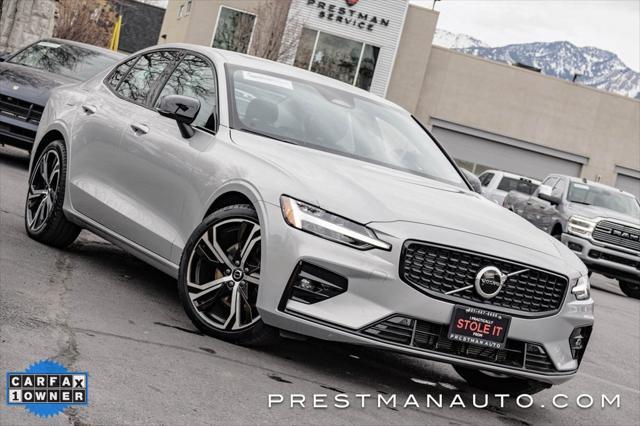 2024 Volvo S60