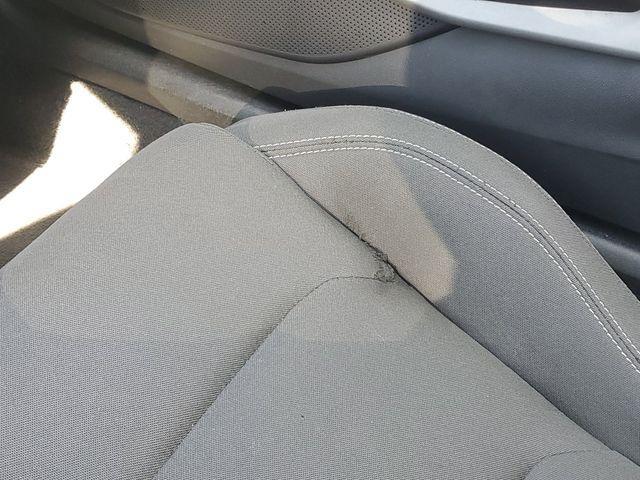 Photo of 2022 Satin Steel Metallic Chevrolet Camaro