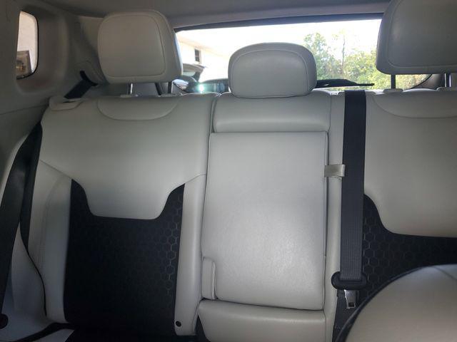 Photo of 2020 White Clearcoat Jeep Compass