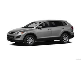2012 Mazda CX-9