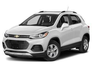 2017 Chevrolet TRAX