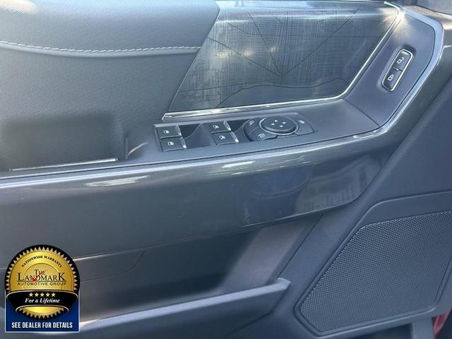 Photo of 2023 Race Red Ford F-150