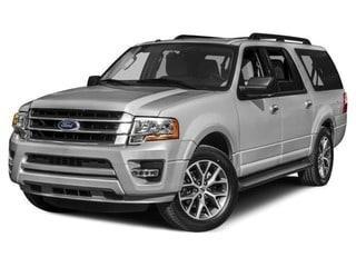 2017 Ford Expedition El